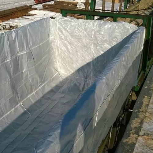 Вагонный вкладыш 13000x3000x2450 мм